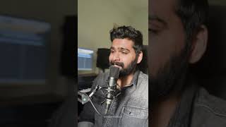 Kangal Edho Short Cover Rhithwik S Chand