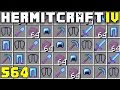 Hermitcraft IV 564 Shulker Farming Tips & Tricks