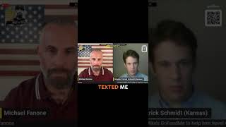 Condemning Pardons for Capitol Rioters #substack #shorts