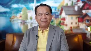 6.​ จิตตวิสุทธิ​ -​  ปลิโพธิ​ เครื่องกังวล 10 ประการ