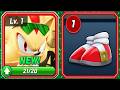 Sonic Forces Speed battle - Riders Super Shadow New Character Unlocked - All Characters Unlocked