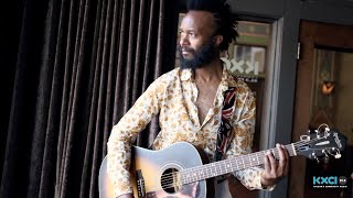 Live on KXCI: Fantastic Negrito &quot;A Cold November Street&quot;