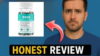 Deos Body Deodorizer Review 2025 Pills Vs. Traditional Deodorant Which Works Best?