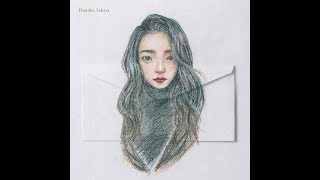 坂田穂乃花 元カノさんへ Music Video Youtube