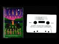 Scary tales for campers cassette
