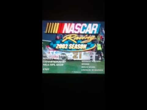 NR2003 Mountain Dew Racing Series Season 3 Signups...