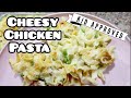 🍽EASY WEEK NIGHT DINNER - 🐔Cheesy Chicken Casserole - SO GOOD - Kid APPROVED👍