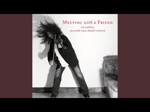 Concert Grosso for String Orchestra "Palladio": Allegretto