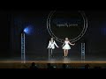 Ring a Ding Ding - Broadway Bound Dance Center - The Force 2018