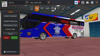 Tips Agar Tidak Bosan Main Game Bus Simulator Indonesia screenshot 2