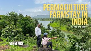 Permaculture Farmstay in India