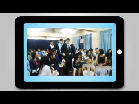 YouthHack Startup Challenge 2015