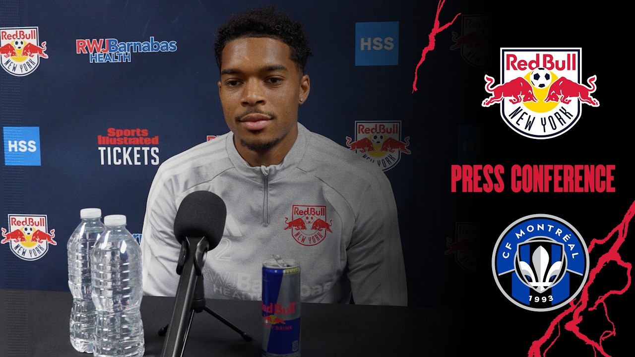 Justin Che Pre-Match Press Conference | Full Interview