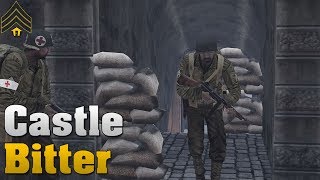 Castle Bitter - Shack Tactical Iron Front