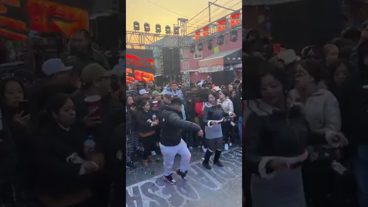 🍇 ERES UN ACOMPLEJADO EXITOS ROLLIMIXEROS SONIDO ROLLY MIX PEÑON DE LOS BAÑOS CDMX 31/12/2025🍇👑💥