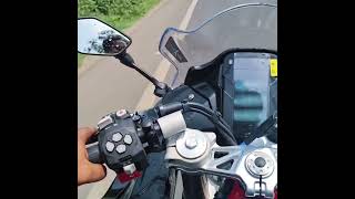 TVS Apache RR 310 Ride Review 2026 🏍️ | Worth Buying or Not? 🤔 #tvsapacherr310