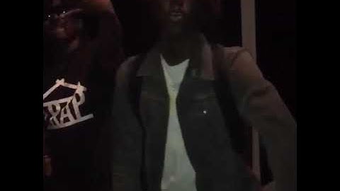 Yung Bans - 1of1 the set [snippet] (2016)