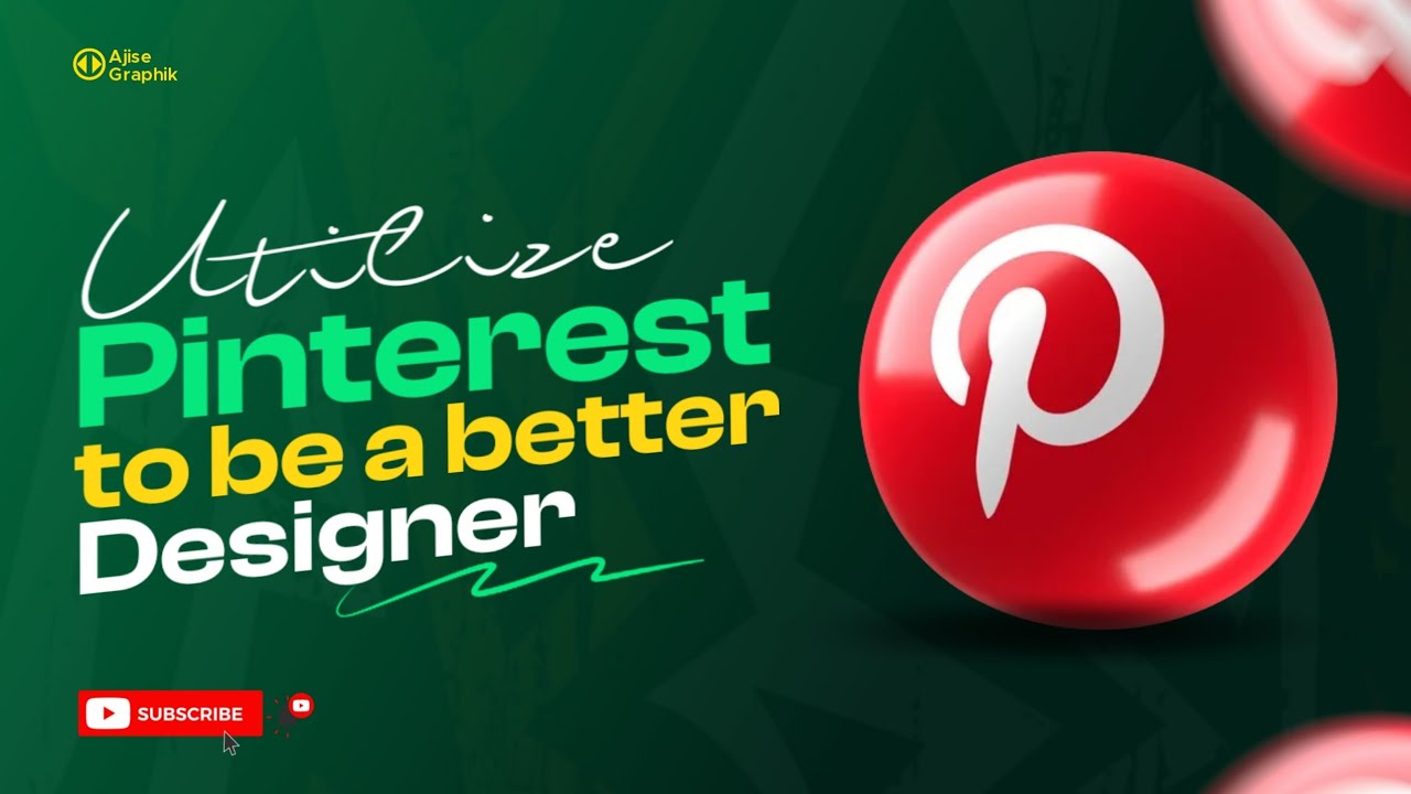 PINTEREST Code Hacking To Scaling Your Design Resources || Background ...