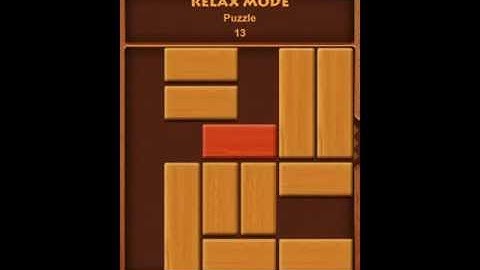 Unblock Relax Mode Level 13