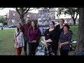 KAIROS Kitchi Blanket Exercise - September 13, 2017