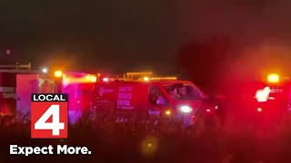 2 injured after being shot while driving on I-275