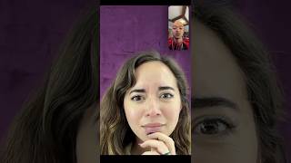 I Did Not Expect Him To Look Like This