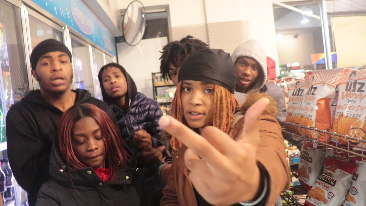 Watch DrippyLeik & T-Money - IYWM on YouTube Watch DrippyLeik & T-Money - IYWM on YouTube