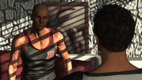 Random Animation Test