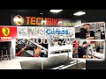 Vuelven los cursos de mecánica de bicis de TechBike Academy