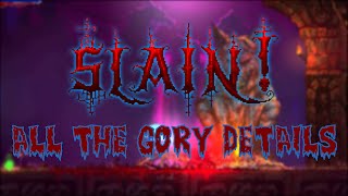 All The Gory Details - Slain Back From Hell
