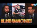 Is a Patriots blowout win on the board, Mike McDaniel perfect fit for Josh Allen, Bills? 🤔 | FTF