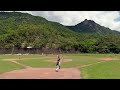 2023-09-23 Astros Sr and Jr Scrimmage