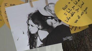 1-year-old baby, parents killed in SF West Portal bus stop crash identified