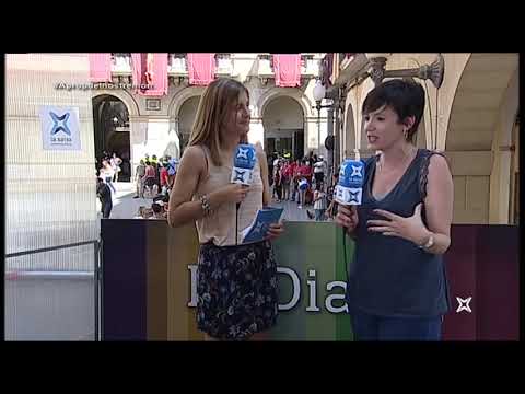 Vídeo: Com Emetre A La Xarxa