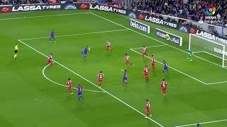 Tin Thể Thao 24h Hôm Nay (19h45 - 2/3): Real Tiếp Tục Biếu Điểm Giúp Barca Vươn Lên Dẫn Đầu screenshot 5