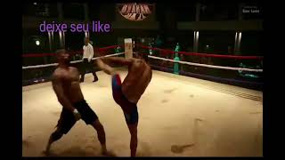 mais um vídeo de luta top vídeo original na descrição do vídeo