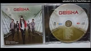 Geisha- Remuk Jantungku (2011)