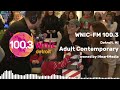 WNIC-FM Detroit, MI Flips to Christmas (11/6/25)