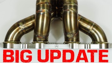 PROJECT UNDERDOG podcast/ update/ mass unboxing/ plans/ details/ parts - PROJECT UNDERDOG #9