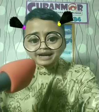 CURANMOR CILACAP PUASA UDUD