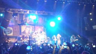 Korn-Opening&Falling Away From Me-Live @ Welcome to Rockville 2014