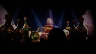 Mickeys Philharmagic 4K