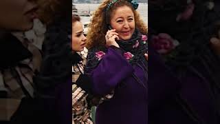 Bu Gece Güreşelim Mi Osmanım? Ğı