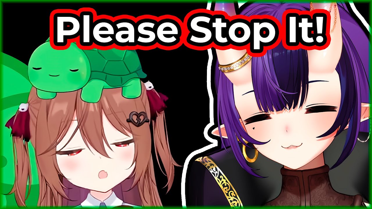 Hannah Reacts To Evil Being Down HORRENDOUS...