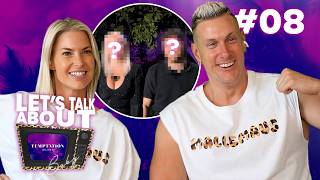 Let's talk about Temptation Baby! 🐍 mit Calvin 🔥 | #8 | Temptation Island | Staffel 8