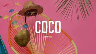 🌴[FREE] Ozuna❌Dj Snake -COCO- Dancell Pop Beat Instrumental