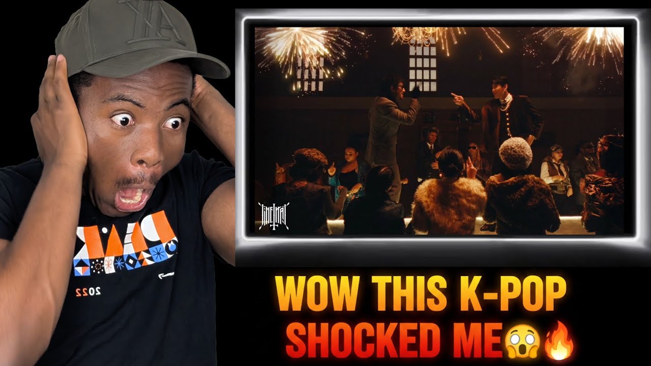 Я была ПОТРЯСЕНА 😱 Впервые реагирую на T2T (feat. BamBam) | Реакция на K-Pop