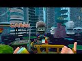 I found this free job simulator game#roblox #fun #vr #games 
