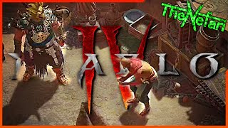 Diablo 4 Part 198 - Payment Past Due Miner's Lockbox