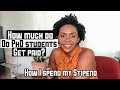 How much do PhD Students make? | London PhD Student Budget